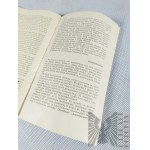 Vintage Ein Paar Bücher - Unangenehme Fragen und Von Wort zu Wort