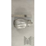 Militaria Kit - Canteen, Jacket Flashlight