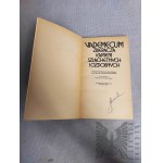 Książka Vademecum Zbieracza Kamieni Szlachetnych