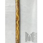 Egzotyczny Instrument Muzyczny - Didgeridoo Australia&nbsp;