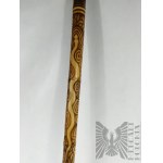 Egzotyczny Instrument Muzyczny - Didgeridoo Australia&nbsp;