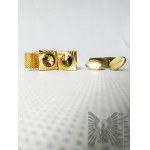 PRL - Vintage Cufflinks