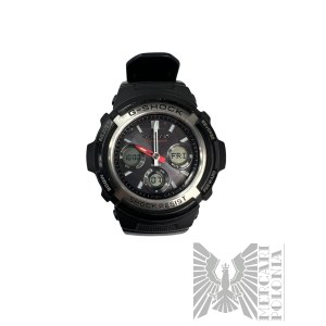 Zegarek Męski Naręczny Casio G-Shock