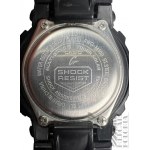 Casio G-Shock Herren-Armbanduhr