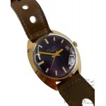 Poljot Men's Wristwatch - 17 jewels