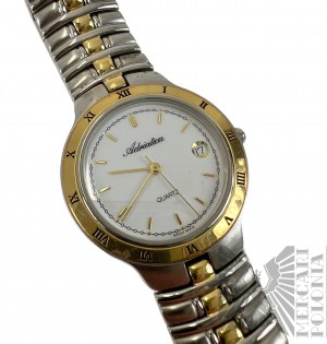 Adriatica Men's Wrist Watch - Quartz