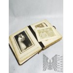 19./20. Jahrhundert - Altes Fotoalbum