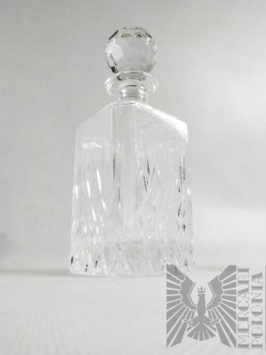 PRL - Crystal decanter for alcohol
