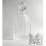 PRL - Crystal decanter for alcohol