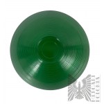 PRL Design Green Glass Bowls
