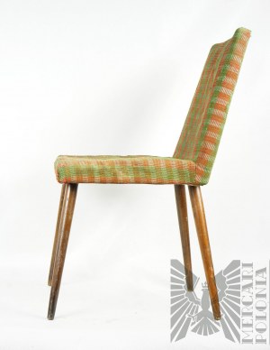 PRL Vintage Upholstery Chair 