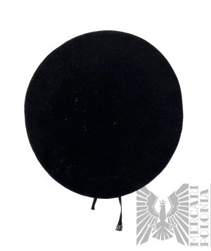 Bundeswehr military berets