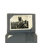 Staré/staré album s civilními fotografiemi