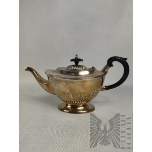 Plater Tea Pot - England