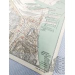IIRP - Plan der Stadt und des Hafens von Gdynia, Kreislaufverband der Reserveoffiziere