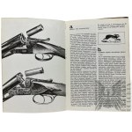 Book - Shotguns and shooting technique Tadeusz Puchalski