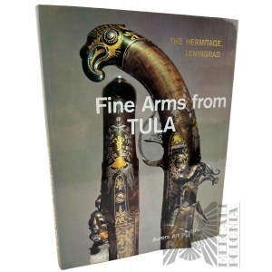 Catalog Fine Arms from TULA Collective work.