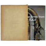 Katalog Fine Arms from TULA Sammelarbeit