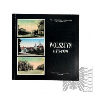 Wolsztyn postcard catalog