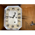 Art Deco Zegar wiszący Jura Francja