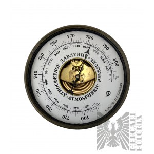 USSR - Barometer