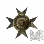 Odznaka 33 Dywizjon Artylerii Lekkiej - kopia