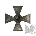 Odznaka 17 Pułk Ułanów - kopia&nbsp;