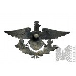 Odznaka 27 Pułk Ułanów - kopia