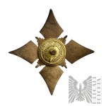 Odznaka Centrum Wyszkolenia Saperów - kopia