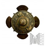Odznaka 50 Pułk Piechoty - kopia