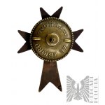 Odznaka 3 Pułk Saperów - kopia M. Purgał