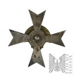 Odznaka 6 Pułk Strzelców Konnych - kopia