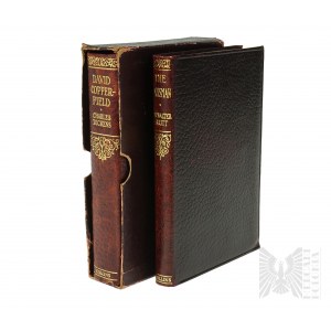 British Classical Library - David Copperfield a Talisman