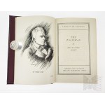 Brytyjska Biblioteka Klasyczna - David Copperfield & Talisman
