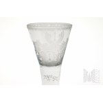 IRP - Glass with Coat of Arms of Gozdawa &amp; Drogoslav (Variety).