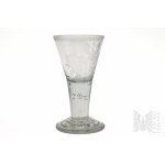 IRP - Glass with Coat of Arms of Gozdawa &amp; Drogoslav (Variety).