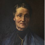 Stanisław Julianowicz Żukowski (1873-1944), Stará pani Nowodworská