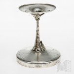 Austro-Hungarian Silver (0.800) Goblet