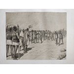 PRUS Bolesław - FARAON Ilustracje HOLEWIŃSKI