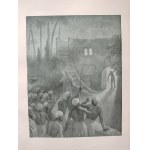 PRUS Bolesław - FARAON Ilustracje HOLEWIŃSKI
