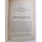 BALIŃSKI Michał, LIPIŃSKI Tymoteusz - STAROŻYTNA POLSKA POD WZGLĘDEM HISTORYCZNYM JEOGRAFICZNYM I STATYSTYCZNYM T. I-III