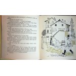 ŻÓŁKIEWSKA Wanda - OSTATNI STRZAŁ Ilustracje MAKOWSKI, WYDANIE 1