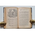 DEFOE Daniel - PRZYPADKI ROBINSONA KRUZOE Tom I-II Ilustracje Grandville`a
