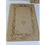 MOLIER - Díla I. - VI. díl Nové vydání k 300. výročí Molièrova narození