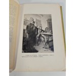 CHODŹKO Ignacy - PAMIĘTNIKI KWESTARZA with engravings by E. M. Andriolli
