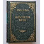 KUBALA Ludwik - DZIEŁA T. I-VI [komplet] Reprint