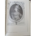 SIENKIEWICZ Henryk - TRYLOGIA Wydanie ilustrowane. První vydání v této edici.