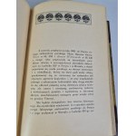 KRAUSHAR Alexander - ECHA ZAHRANIČÍ. Náčrtky, obrázky a historické vzpomínky. Varšava 1917