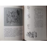 PRUS Boleslaw - LALKA Illustrations UNIECHOWSKI