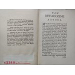 KONARSKI Stanisław - O SKUTECZNYM RAD SPOSOBIE albo o utrzymywaniu ordynaryinych seymów Tom I-IV 1923